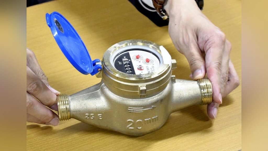 住民から「天井から水漏れ」と連絡で調べると…空き部屋の「水道メーター」２９個盗まれていたことが判明 - 読売新聞
