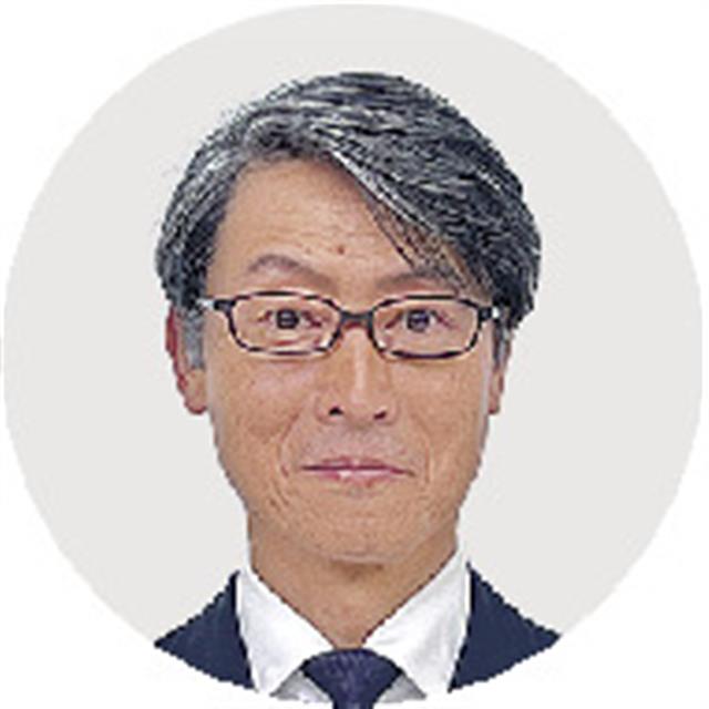 新役員のプロフィル・執行役員SMCCコンストラクションインド取締役社長/清水敏幸氏(しみず・としゆき) | 建設通信新聞Digital