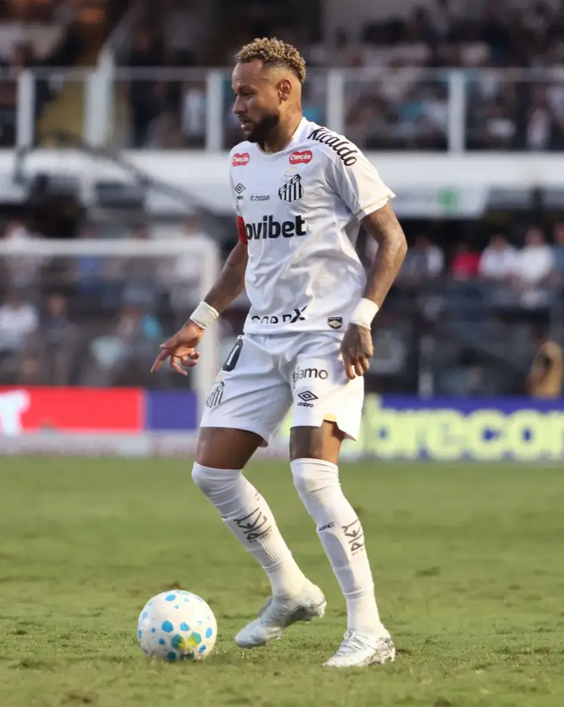 ネイマールをW杯に招集すべきか?　ブラジル監督が大統領に質問　23年10月以来選外も… - スポニチ Sponichi Annex サッカー