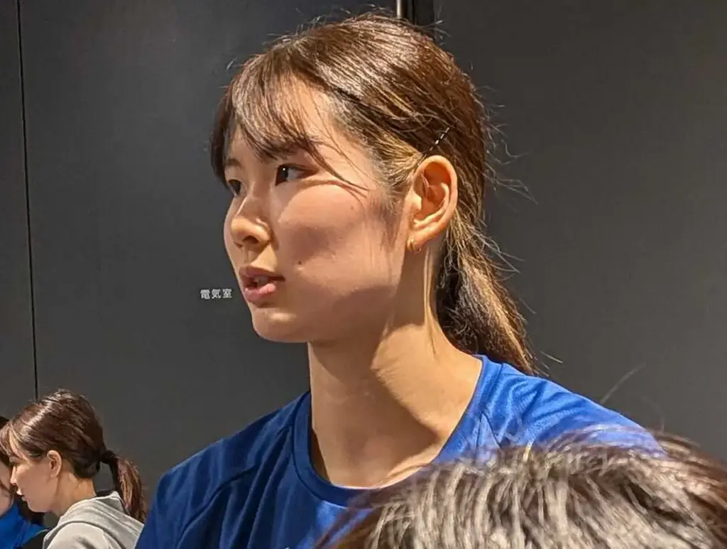 【SVリーグ】25日女子CS決勝　SAGA久光・北窓、中田久美監督と約束した“最後の1点”決める！ - スポニチ Sponichi Annex スポーツ