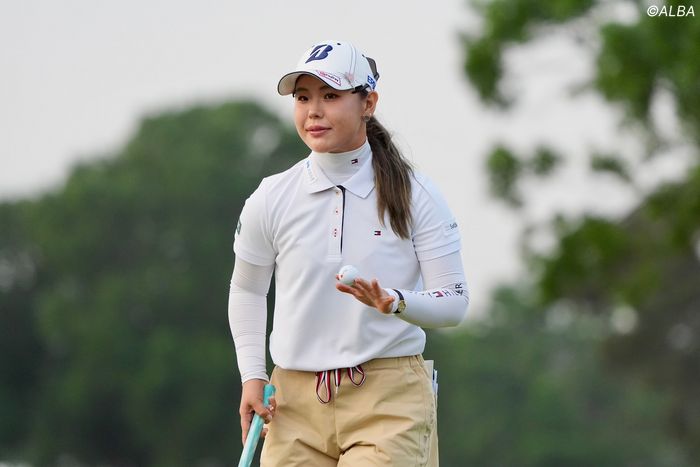 ＜速報＞日本勢11人がプレーするシェブロン決勝がスタート！　吉田優利、神谷そらは午前1時過ぎにティオフ（ゴルフ総合サイト ALBA Net） - Yahoo!ニュース