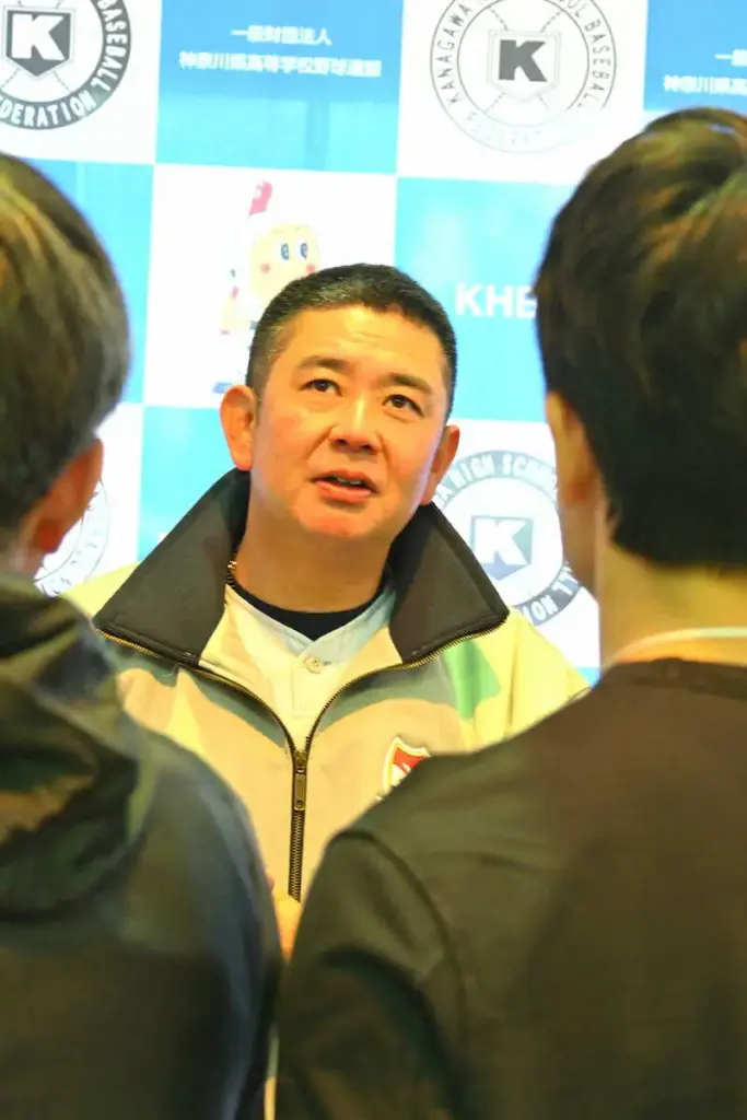 【高校野球】横浜が春季神奈川県大会ベスト4進出　村田監督「打つ以外のところで取れた」と好走塁に手応え - スポニチ Sponichi Annex 野球