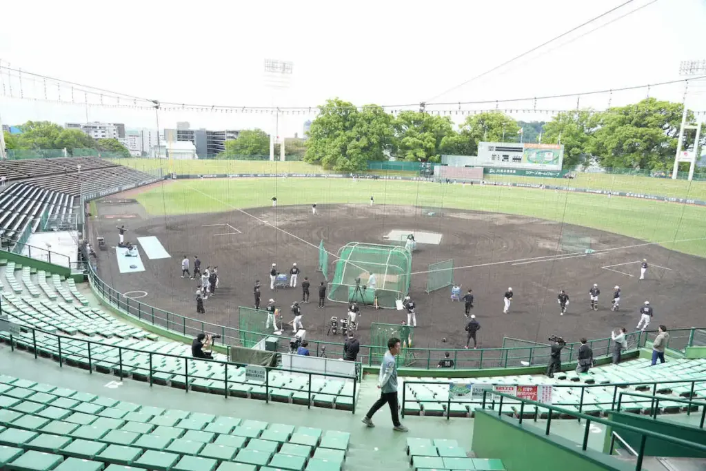 阿蘇郡西原村出身のソフトバンク渡辺陸　プロ8年目で地元熊本初出場　 - スポニチ Sponichi Annex 野球