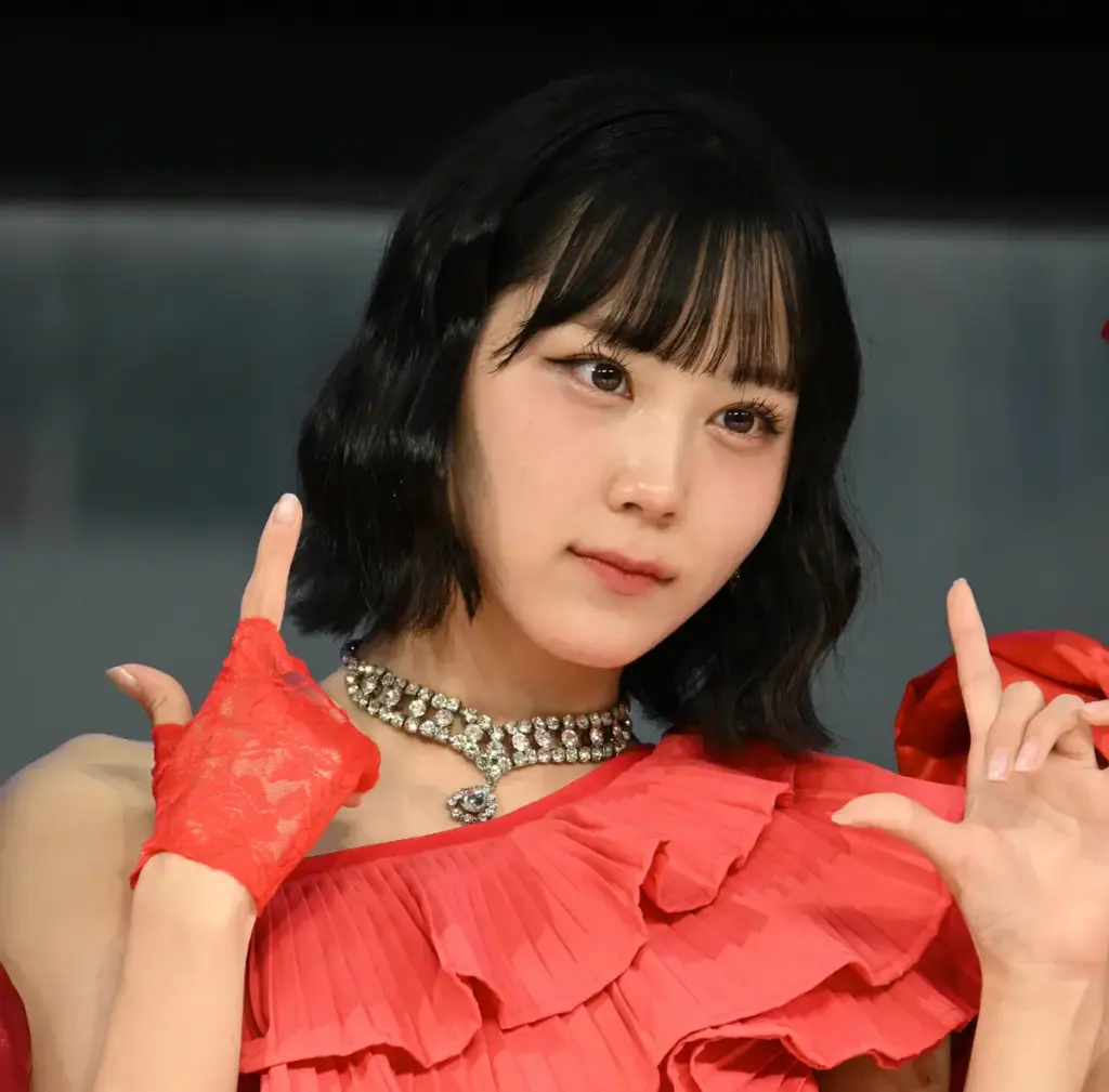 Juice＝Juice江端妃咲　パフォ制限で福岡公演参加へ　ブログで「黄砂と寒暖差アレルギー」明かす - スポニチ Sponichi Annex 芸能