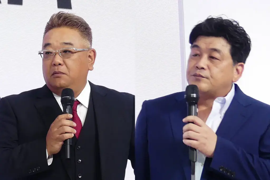 サンド伊達　岩手県大槌町山林火災に「心配なんだよな」　2年連続の災難に富澤も「なんで岩手ばっかり」 - スポニチ Sponichi Annex 芸能