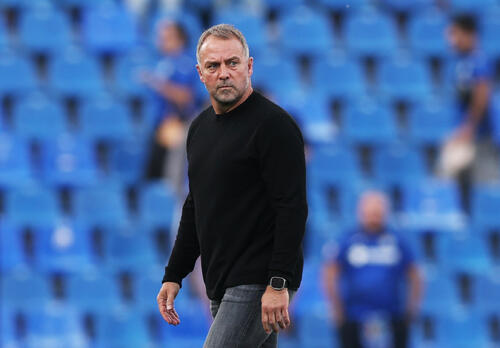 「できるだけ早くリーグ優勝を決めたい」バルサ・フリック監督がクラシコでの優勝に固執せず - スペインリーグ : 日刊スポーツ