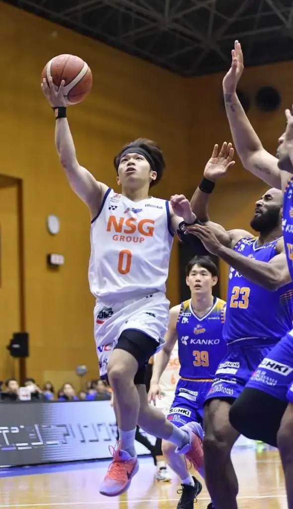 【記事全文】アルビBB　岡山とのPO制し準決勝進出　鵜沢監督「次にステップアップできる勝利」 - スポニチ Sponichi Annex スポーツ