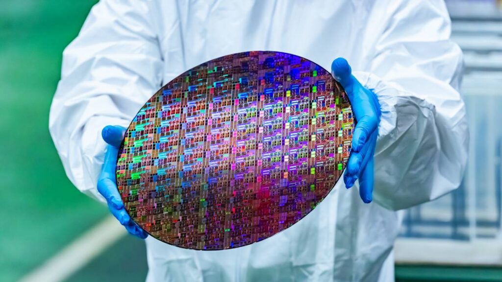 台湾の半導体大手TSMCの株価上昇が材料視され、株価が20％超上昇した「TSMC関連銘柄」の正体【先週末動いた個別株】（THE GOLD ONLINE（ゴールドオンライン）） - Yahoo!ニュース