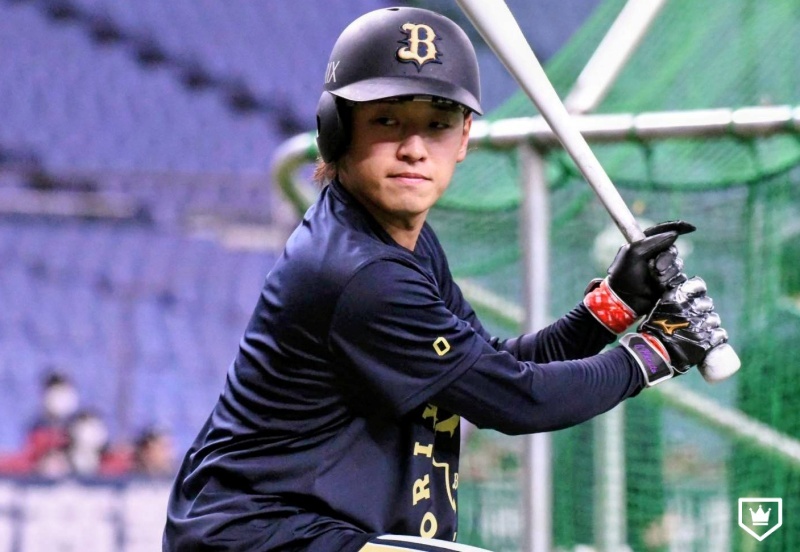 【Buffaloes Inside】打撃開眼でチームを牽引する渡部遼人。3本塁打に「一番驚いているのは森友哉さんじゃないですか」 - Yahoo!ニュース