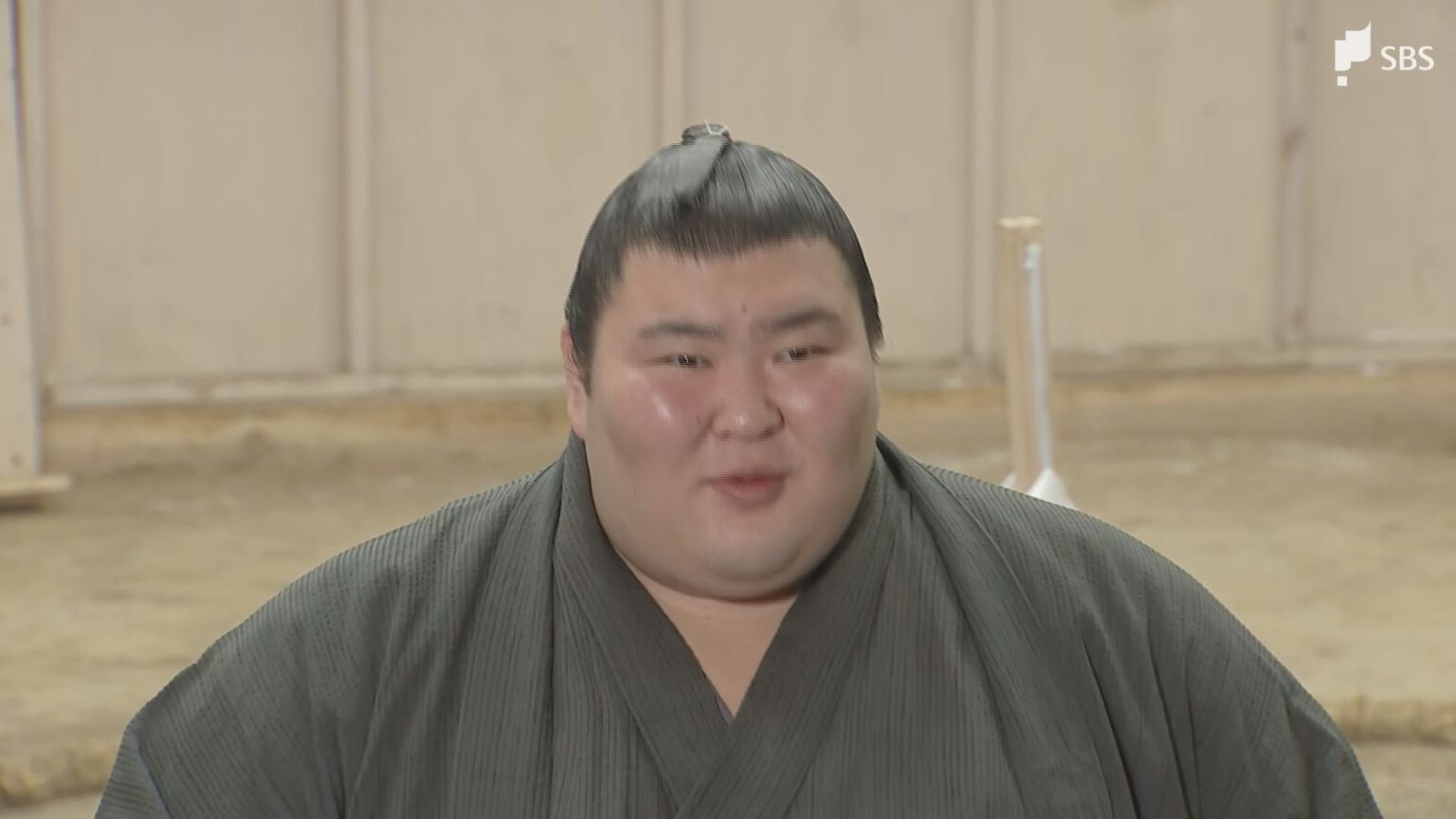 「静岡県の誇り」96年ぶり快挙!熱海市出身・熱海富士が関脇昇進 大相撲夏場所の番付発表 関係者から喜びの声（静岡放送（SBS）） - Yahoo!ニュース