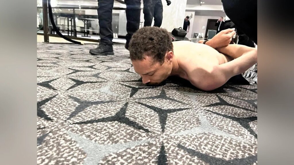 ［深層ＮＥＷＳ］トランプ氏夕食会銃撃、「米国の分断深化と無縁ではない」…田中浩一郎教授 - 読売新聞