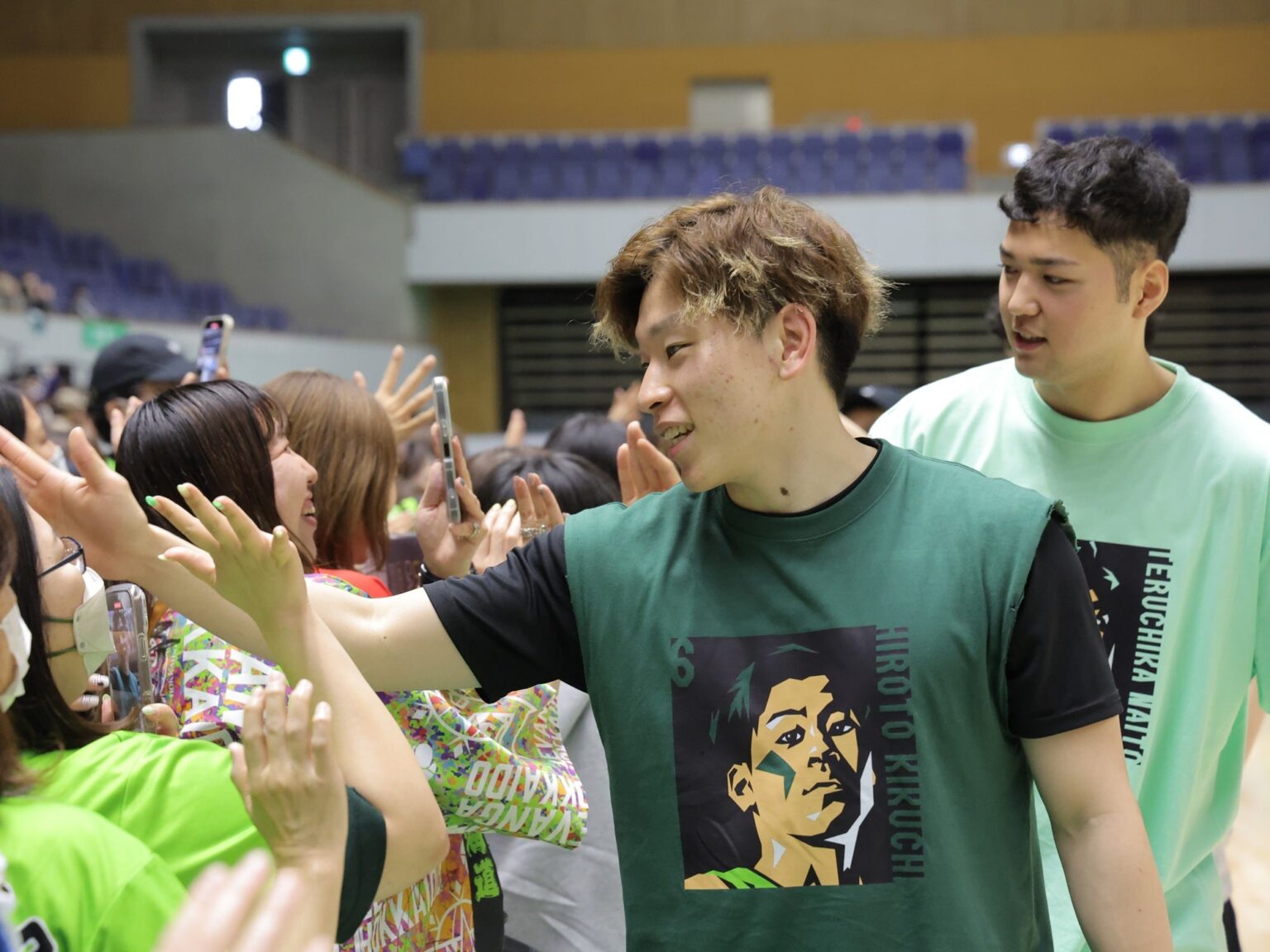 レバンガ北海道 2025-26シーズン ファン感謝祭開催のお知らせ - スポーツナビ