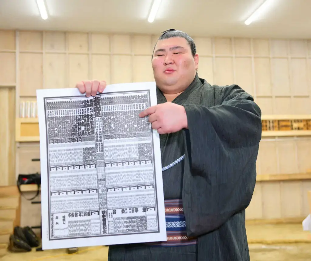 熱海富士　天竜以来96年ぶり静岡出身の新関脇「うれしい」　次に目指すは県勢初優勝＆大関昇進 - スポニチ Sponichi Annex スポーツ