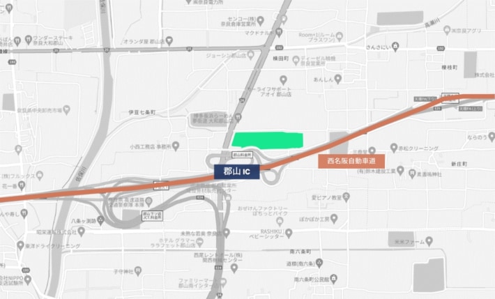 20260427toda2 e1777357777824 710x429 - CBRE／奈良県「TodaPark阪奈」竣工前内覧会＆イベント5月21日開催