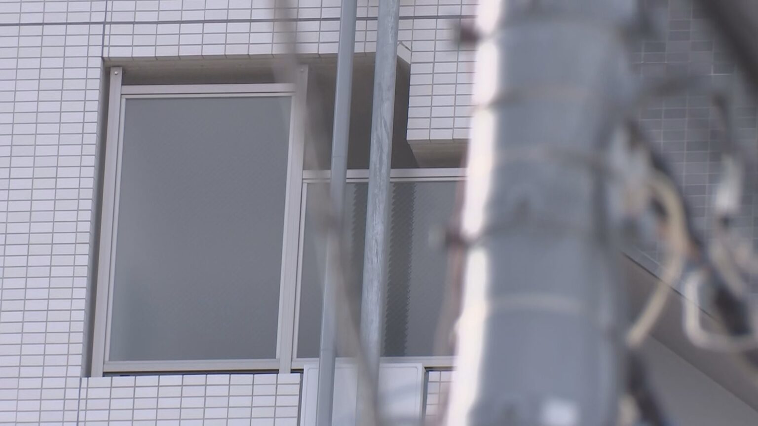 【速報】母親が小学3年の娘の首を絞め自殺図ったか　東京・豊島区のマンション　警視庁（TBS NEWS DIG Powered by JNN）