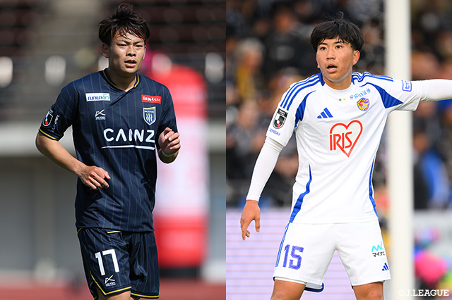 無敗を続ける仙台はアウェイで群馬と激突。5連勝を狙う磐田は松本の本拠地に乗り込む【プレビュー：明治安田Ｊ２・Ｊ３百年構想リーグ EAST 第13節】 - スポーツナビ