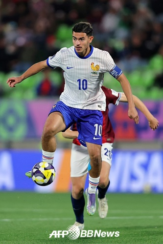 マイサムベナマ。 /AFPBBNews=ニュース1