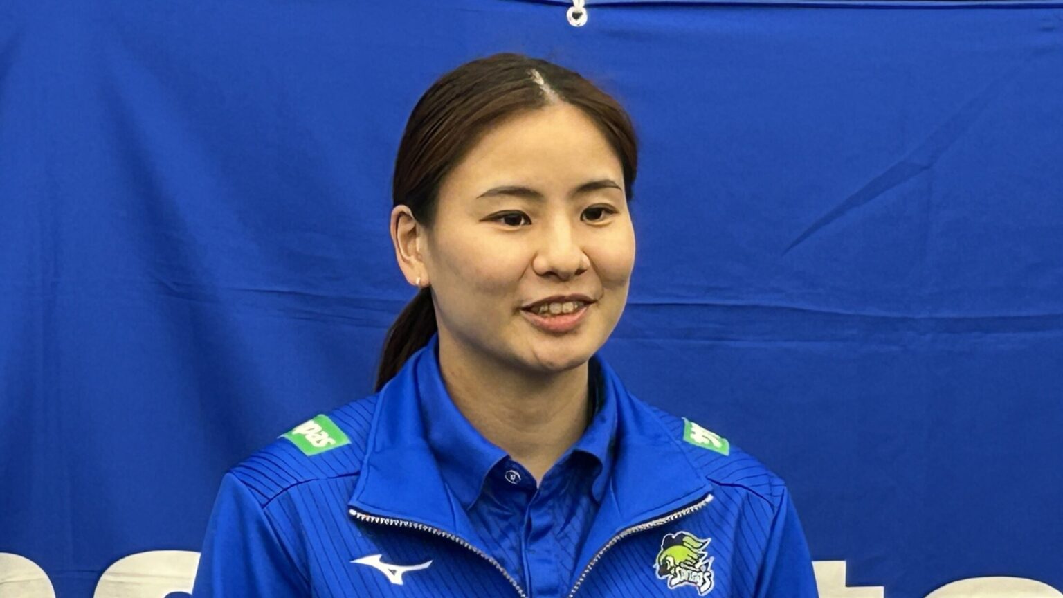 SVリーグ女子 SAGA久光スプリングスが優勝報告　MVP西村選手「みんながMVP」（NBC長崎放送） - Yahoo!ニュース