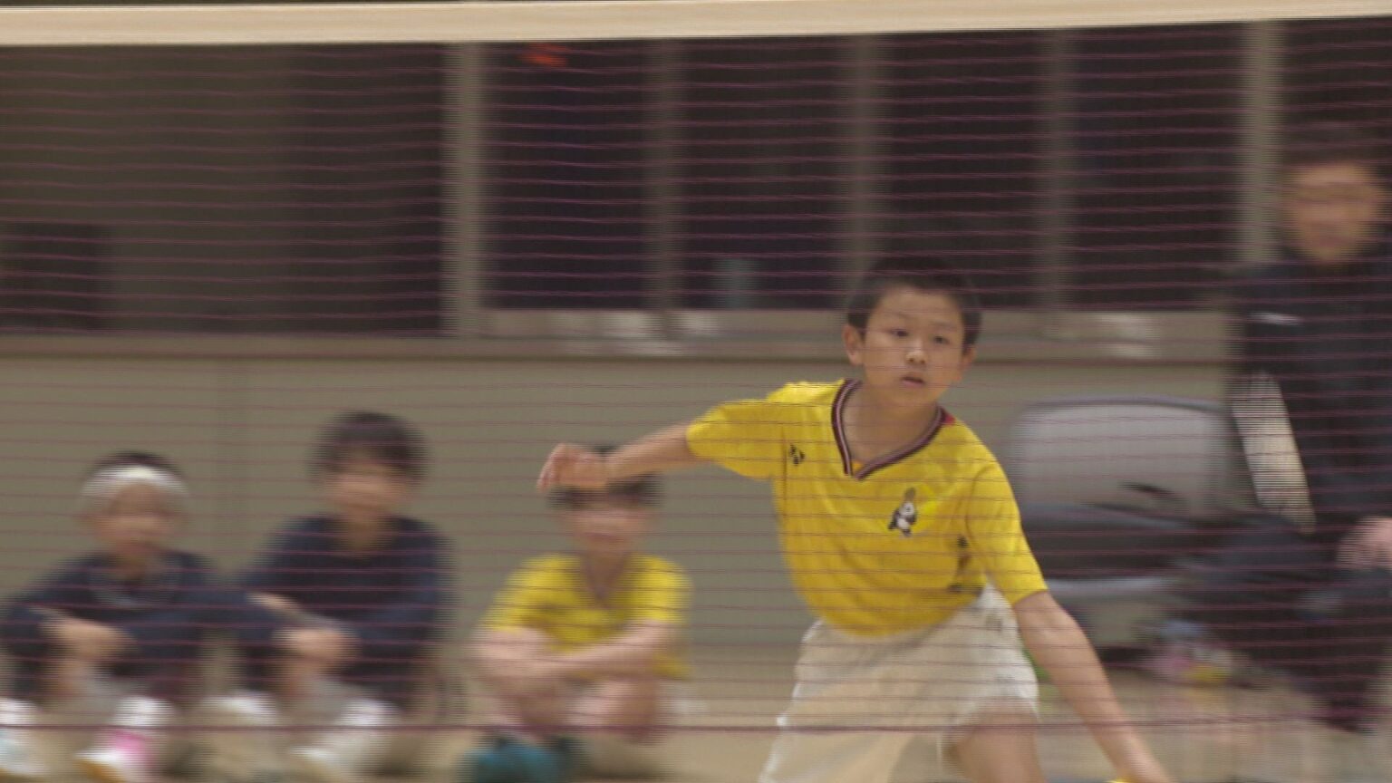 4県の小学生が石川に集結 ジュニアバドミントン「若葉カップ」の前哨戦で約130人が熱戦（MRO北陸放送） - Yahoo!ニュース