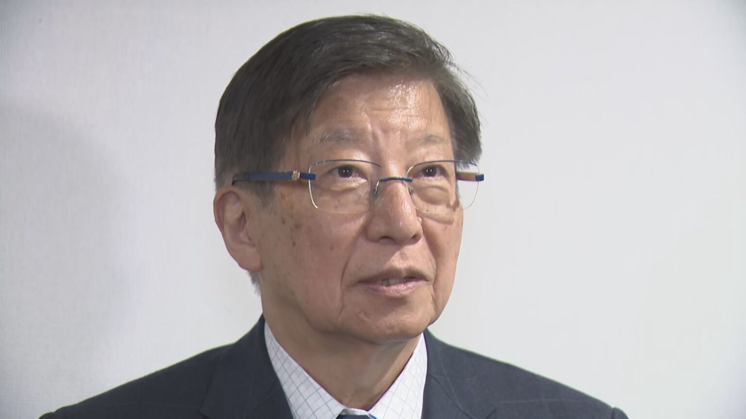 「南アルプスに傷をつけるのは地球倫理にもとる」 静岡県知事時代にストップかけた川勝平太氏 退任後初めてリニア工事語る（CBCテレビ） - Yahoo!ニュース