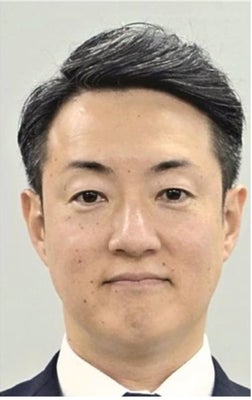 横山英幸市長