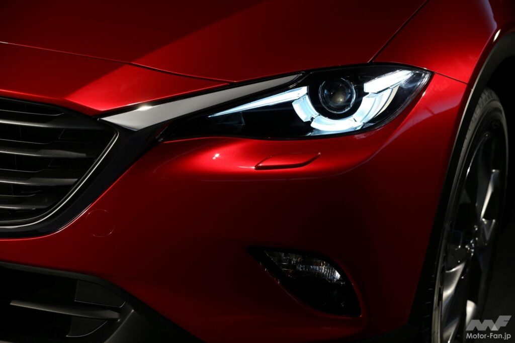 マツダが北京モーターショーで中国専用車のスポーティなクーペSUV「CX-4」を16年に世界初公開！が日本導入は無し…【今日は何の日？4月29日】 | Motor Fan｜自動車情報のモーターファン