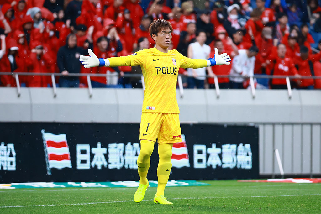 西川「このエンブレムを背負って闘える喜びや誇りを、次も持ちながら闘いたい」