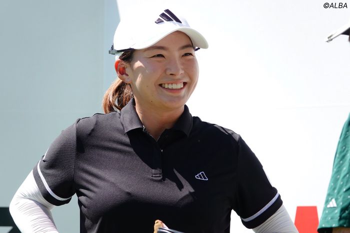 リシャッフル突破黄信号も「なるようになる」　渋野日向子は初のメキシコ戦へ（ゴルフ総合サイト ALBA Net） - Yahoo!ニュース