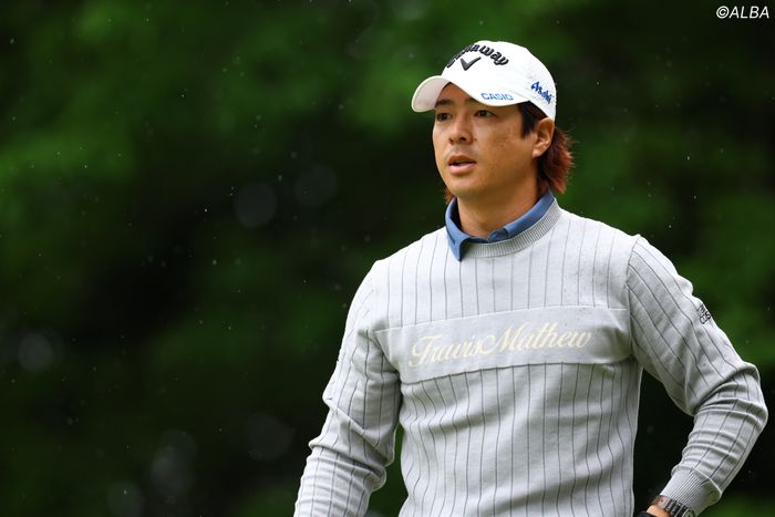 ＜速報＞今季日本初出場の石川遼は「70」　暫定35位でホールアウト（ゴルフ総合サイト ALBA Net） - Yahoo!ニュース