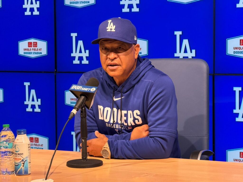 大谷翔平、土壇場の敬遠で本拠地大ブーイング、ロバーツ監督は貧打嘆き「噛み合わない」…大谷は3出塁も本塁遠く、格下マーリンズに連敗（中日スポーツ） - Yahoo!ニュース