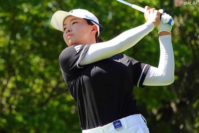 ＜速報＞米女子リシャッフル前のラストマッチ　滑り込み狙う渋野日向子は深夜ティオフ（ゴルフ総合サイト ALBA Net） - Yahoo!ニュース