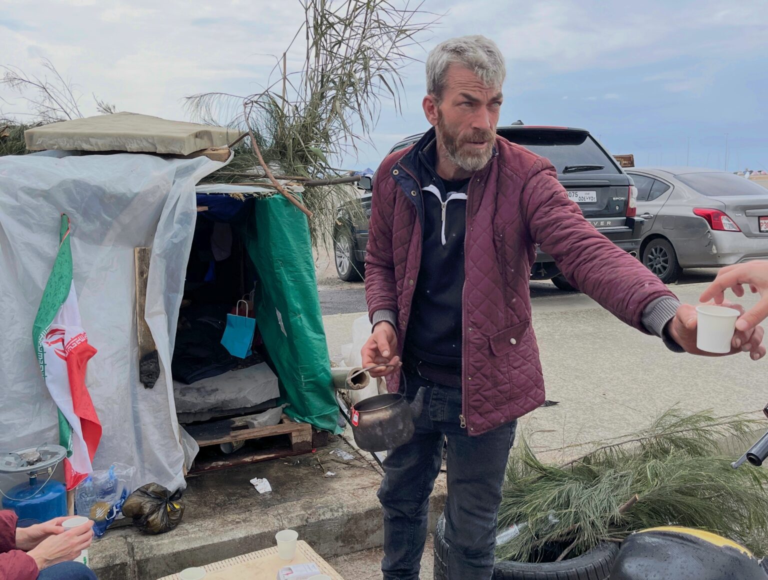 イスラエルの侵攻で戦禍のレバノン　現地で聞く武装組織ヒズボラへの賛否とジレンマ（Yahoo!ニュース オリジナル 特集）