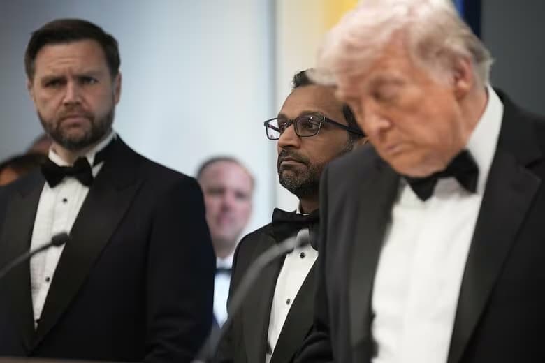 トランプ銃撃事件、シークレットサービスが先にバンスを逃したことが話題に（ニューズウィーク日本版） - Yahoo!ニュース