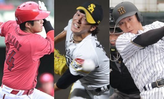 これでは”飼い殺し”に…？いまだ1軍出場ゼロの選手（3）阪神では“6年連続出番なし”に（ベースボールチャンネル） - Yahoo!ニュース