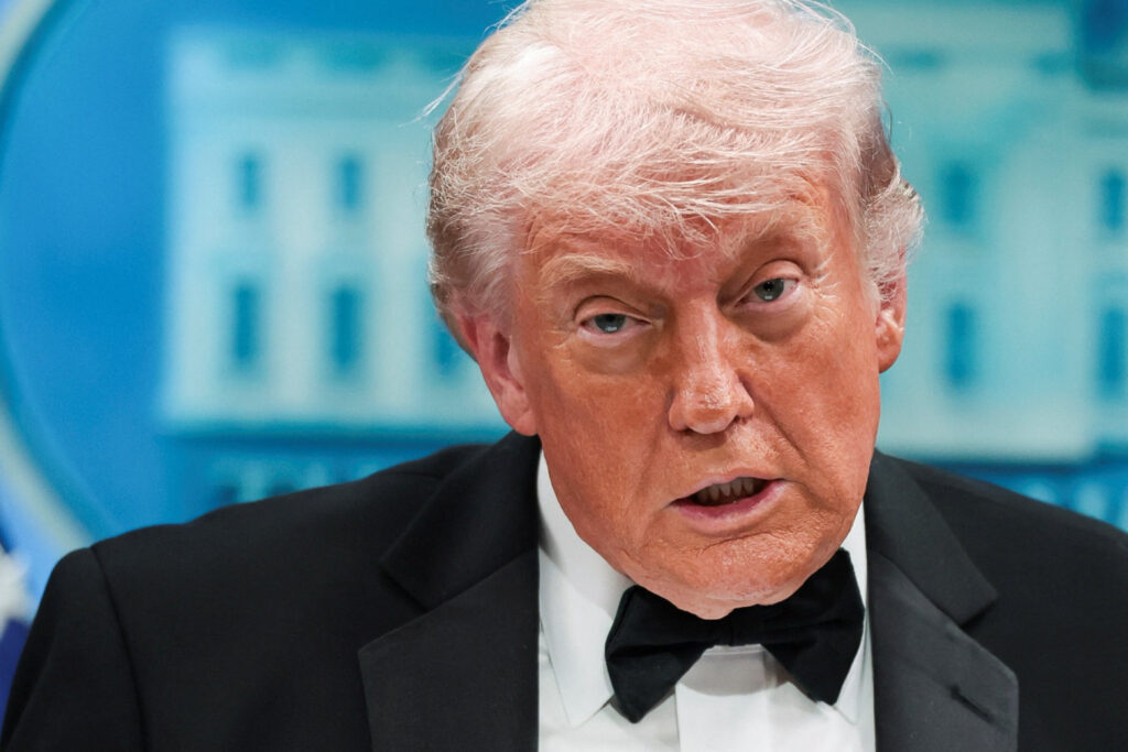 「またか」…晩餐会銃撃事件で浮かび上がる感覚が“麻痺”したアメリカ社会、トランプはさらなる強い刺激を与えていくのか？ - Yahoo!ニュース