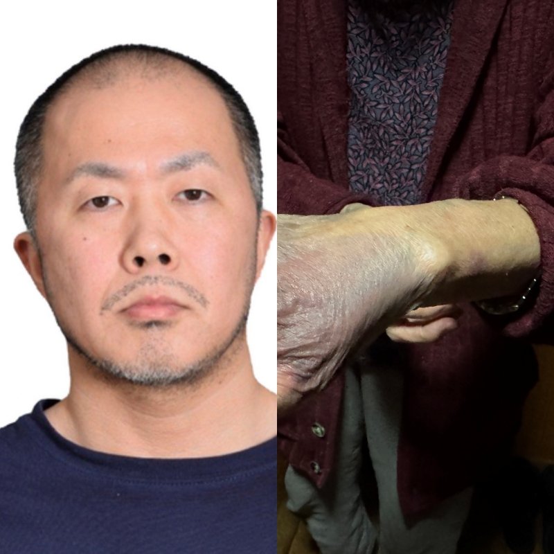 指名手配・福生マッチョハンマー男≫母親が独占告白「少年たちに夜中から朝まで騒がれて…大事な睡眠時間が邪魔された」「自首してほしい」3年前の事件にも言及（集英社オンライン） - Yahoo!ニュース