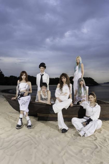 XG、英最大音楽フェス「Capital’s Summertime Ball」出演決定。ウェンブリー・スタジアムで日本人アーティスト初（E-TALENTBANK） - Yahoo!ニュース