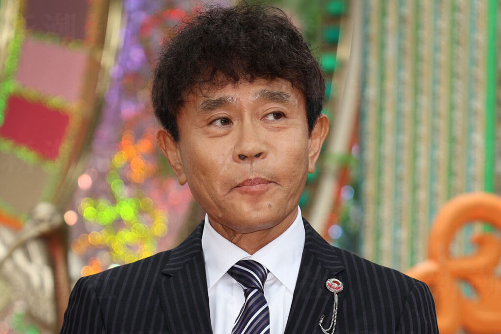 ダウンタウン「浜田雅功」に走る“異変” 「松本人志」の配信に顔を出さぬまま、テレ朝で26年ぶり冠番組の意味（デイリー新潮） - Yahoo!ニュース