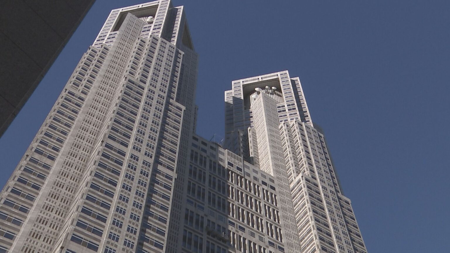 東京・足立区の水道工事現場への土砂流入　道路陥没のおそれ解消し交通規制解除　今後は事故調査委員会で原因究明など（TBS NEWS DIG Powered by JNN）