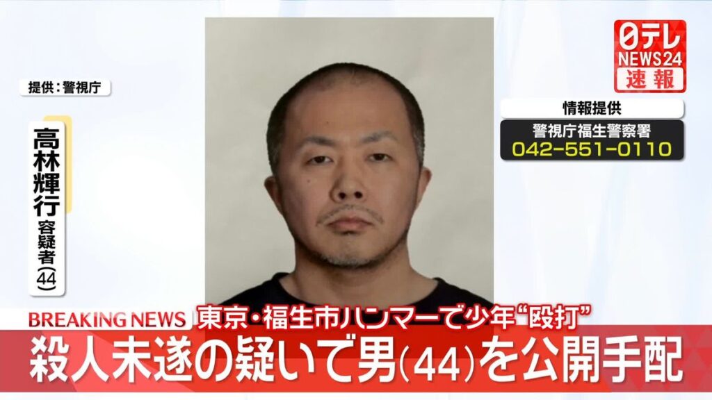 日本テレビ放送網