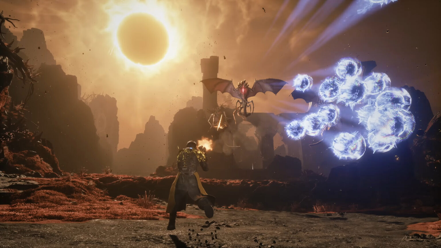 PS5新作ローグライトシューター『SAROS（サロス）』、“今年トップクラス”のメタスコア＆高評価殺到。『Returnal』の正統進化作が絶好スタート - AUTOMATON