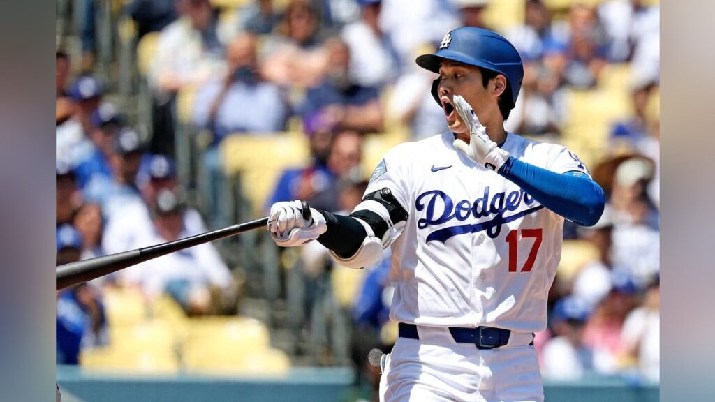 ドジャース大谷翔平は３四球、９回逆転サヨナラのチャンスは申告敬遠…今季４個目の盗塁決める - 読売新聞