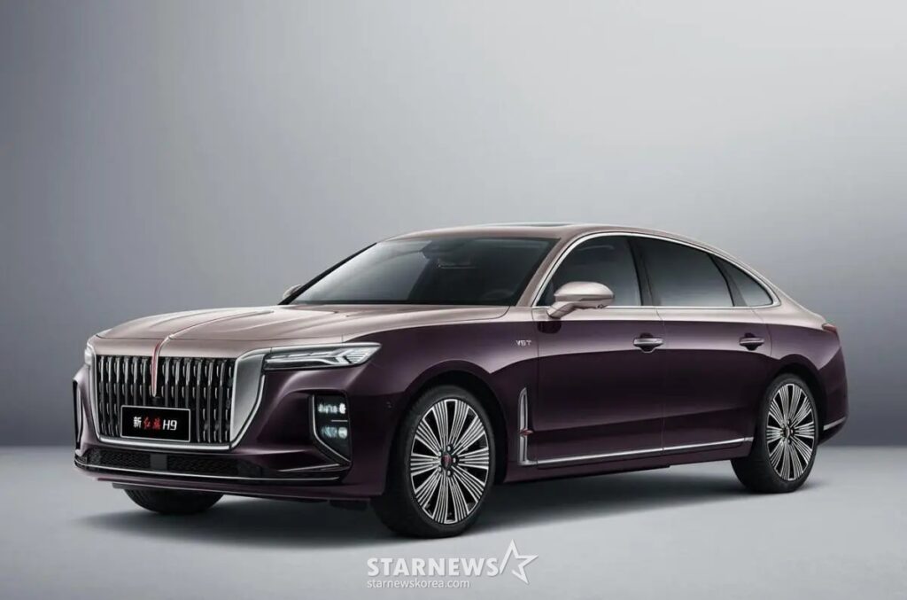 ステランティス、中国ブランドとスペイン工場の委託生産交渉···欧州関税回避戦略 | STARNEWS