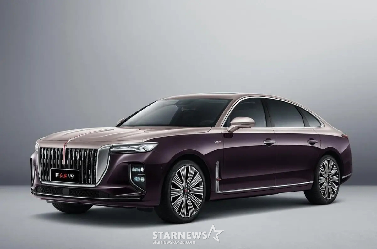 ホンチH9/写真=ホンチ