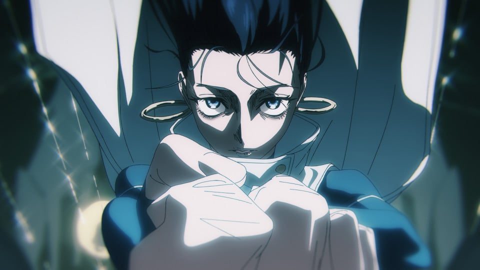 『呪術廻戦≡』MAPPA制作のPV公開 クライマックス表現！出演は榎木淳弥・島崎信長 - オリコンニュース