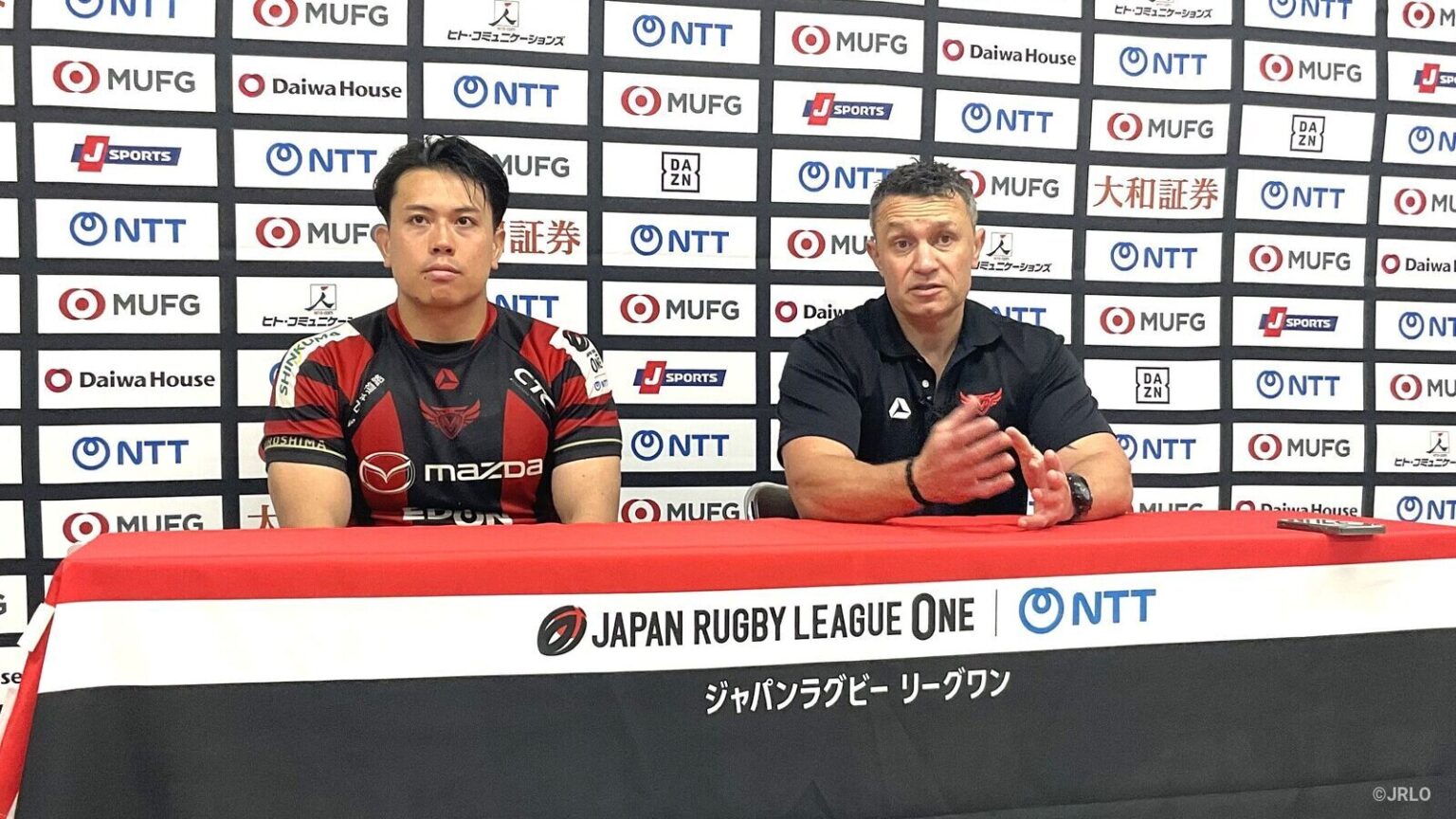 NTTリーグワン2025-26 D3 第11節レポート（SA広島 49-7 中国RR）