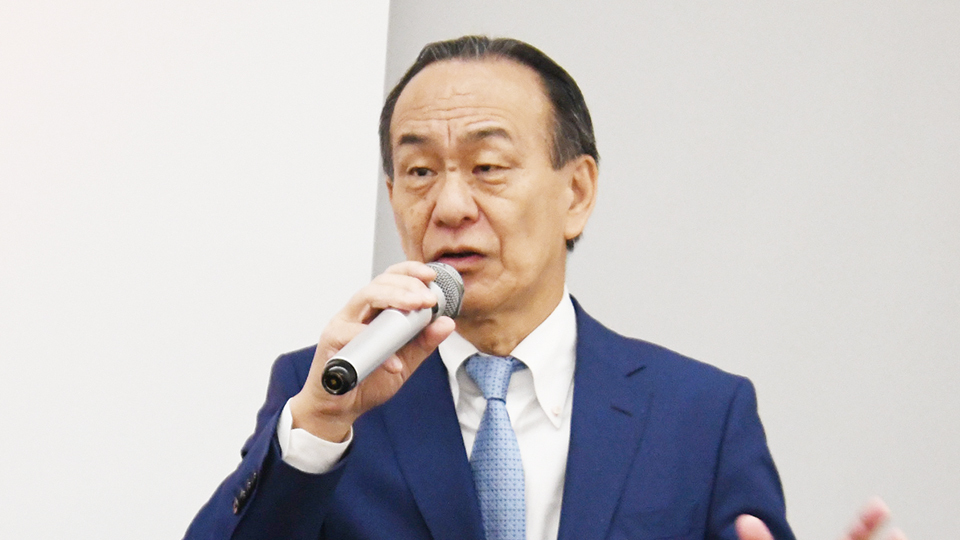 イスラエルKELA Research and Strategy日本法人、統合基盤で能動的防御を提供 コスト抑制、運用を簡素化 – 週刊BCN+ イスラエルKELA Research and Strategy日本法人、統合基盤で能動的防御を提供 コスト抑制、運用を簡素化 - 週刊BCN+