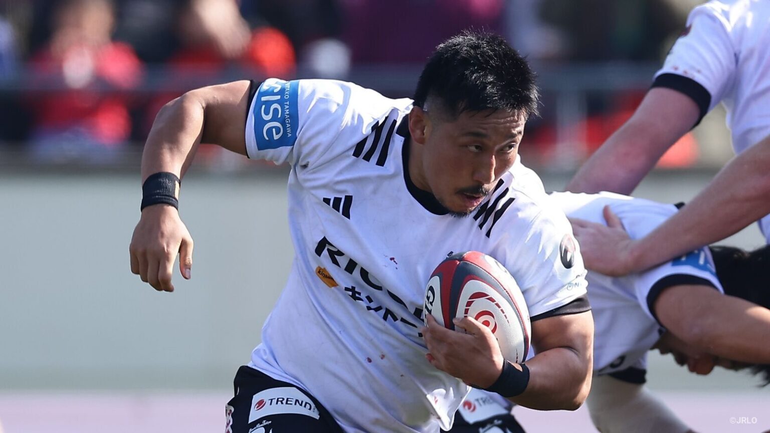 三重ホンダヒート vs リコーブラックラムズ東京(NTTジャパンラグビー リーグワン 2025-26 ディビジョン1:2026年04月17日) 見どころ 三重ホンダヒート vs リコーブラックラムズ東京(NTTジャパンラグビー リーグワン 2025-26 ディビジョン1:2026年04月17日) 見どころ