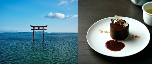 LEXUS MEETS…「トヨタ×道セレクション」第6弾…滋賀・高島市とコラボへ | レスポンス(Response.jp) LEXUS MEETS...「トヨタ×道セレクション」第6弾…滋賀・高島市とコラボへ | レスポンス(Response.jp)