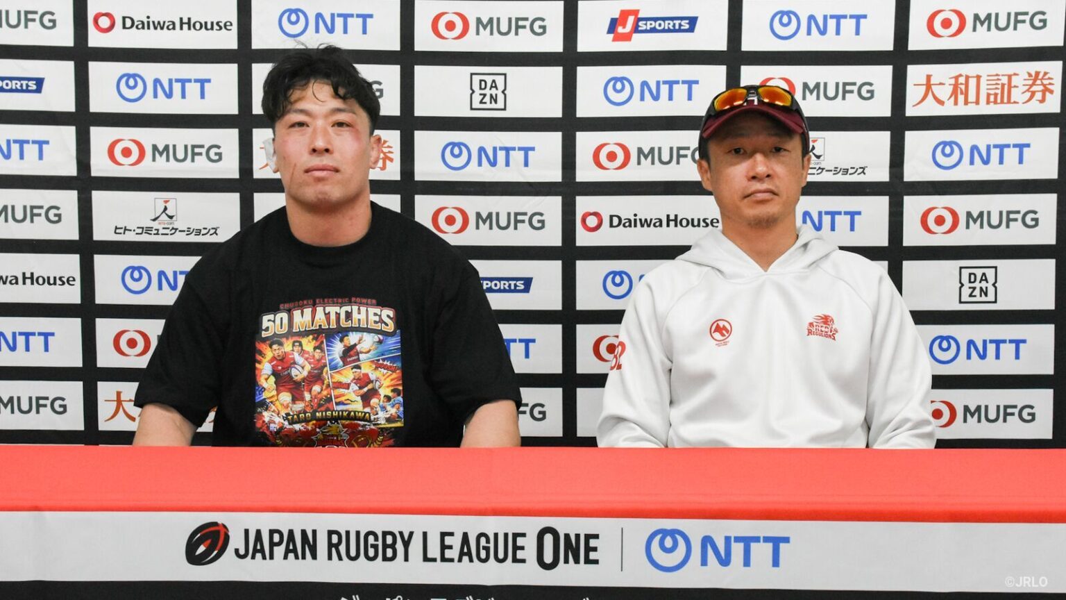 NTTリーグワン2025-26 D3 第13節レポート（中国RR 29-55 狭山RG）